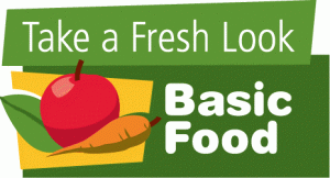 Basic Foods