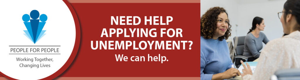 Need help applying for unemployment?